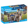PLAYMOBIL Novelmore Arwynns kasteel