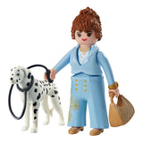 Playmobil my life manager met dalmatiër - afbeelding 2