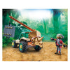 Playmobil dinos spinosaurus aanval - 71820