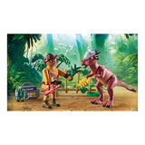 Playmobil dinos stygimoloch observatie - 71822 - afbeelding 4