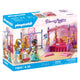 Playmobil princess magic slaapkamer met kleedkamer - 71847
