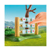 Playmobil princess magic koninklijke kinderen in speeltuin - 71849