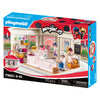 Playmobil miraculous franse bakkerij -71863