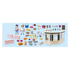 Playmobil miraculous franse bakkerij -71863