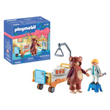 Playmobil gift set beterschap - 71966 - afbeelding 2