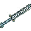 Mack 1019937 - keilbout met draadst. verzinkt4 st m6 x 100mm | 5 stuks
