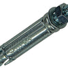 Mack 1019939 - keilbout met draadst. verzinkt3 st m8x75 51mm | 5 stuks