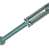 Mack 1019940 - keilbout met draadst. verzinkt2 st m8 x 100 mm | 5 stuks