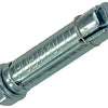 Mack 1019942 - keilbout met draadst. verzinkt2 st m10 x 80mm | 5 stuks