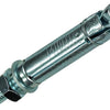 Mack 1019943 - keilbout met draadst. verzinkt2 st m10 x 100mm | 5 stuks