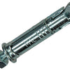 Mack 1019945 - keilbout verzinkt 1 st m12 x 120mm | 5 stuks