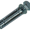 Mack 1019949 - keilbout 6-kant bout verzinkt 2 st m10 x 75 mm | 5 stuks