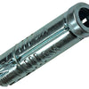 Mack 1019957 - keilbouthuls verzinkt 2 st m10 x 60 mm | 5 stuks