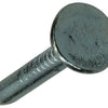 Mack 1017946 - schalienagel staal verzinkt 250 gr 3,0 x 25 mm | 5 stuks