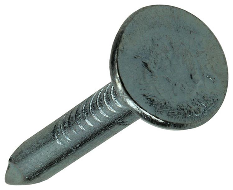 Mack 1017946 - schalienagel staal verzinkt 250 gr 3,0 x 25 mm | 5 stuks