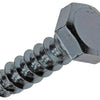 Mack 1018036 - houtdraadbout staal verzinkt 42 st 6 x 25 mm | 5 stuks