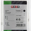 Mack 1018039 - houtdraadbout staal verzinkt 32 st 6 x 40 mm | 5 stuks