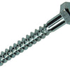 Mack 1018045 - houtdraadbout staal verzinkt 22 st 7 x 60 mm | 5 stuks