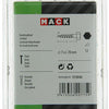 Mack 1018046 - houtdraadbout staal verzinkt 20 st 7 x 70 mm | 5 stuks