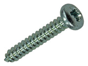 Mack 1018065 - zelftappende schroef cylkop verz. 48 st 3,9 x 25 mm | 5 stuks - afbeelding 1