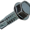 Mack 1018088 - zelfborende schroef zesk.kop verz. 45st 6,3 x 25 mm | 5 stuks