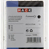 Mack 1018088 - zelfborende schroef zesk.kop verz. 45st 6,3 x 25 mm | 5 stuks