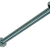 Mack 1018105 - kachelbout + moer staal verzinkt 18 st m6 x 80 mm | 5 stuks