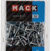 Mack 1020317 - 80 blindnieten alu 4,8x10mm | 5 stuks
