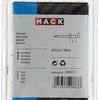Mack 1020317 - 80 blindnieten alu 4,8x10mm | 5 stuks