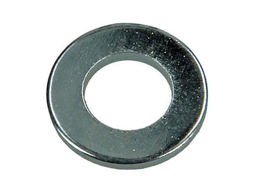 Mack 1018118 - sluitring staal verzinkt 100 st 8,4 x 16 mm | 5 stuks