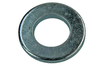 Mack 1018119 - sluitring staal verzinkt 50 st 10,5 x 20 mm | 5 stuks