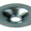 Mack 1018121 - sluitplaat vr gipsplaatschr. verz. 50 st 5 x 24 mm | 5 stuks