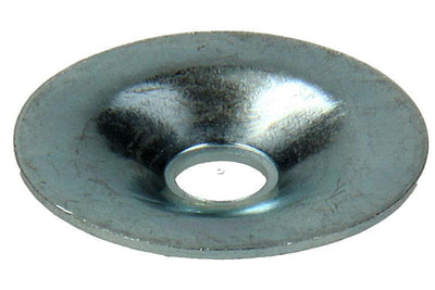 Mack 1018121 - sluitplaat vr gipsplaatschr. verz. 50 st 5 x 24 mm | 5 stuks