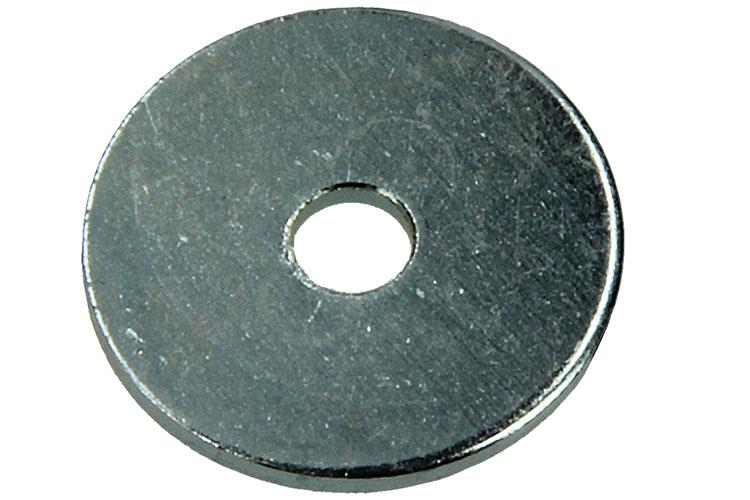 Mack 1018122 - carrosserie sluitring verzinkt80 st 4,2 x 20 mm | 5 stuks