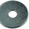 Mack 1018123 - carrosserie sluitring verzinkt80 st 5,2 x 20 mm | 5 stuks