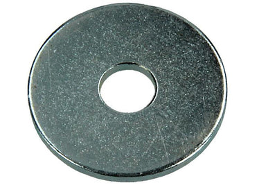 Mack 1018123 - carrosserie sluitring verzinkt80 st 5,2 x 20 mm | 5 stuks