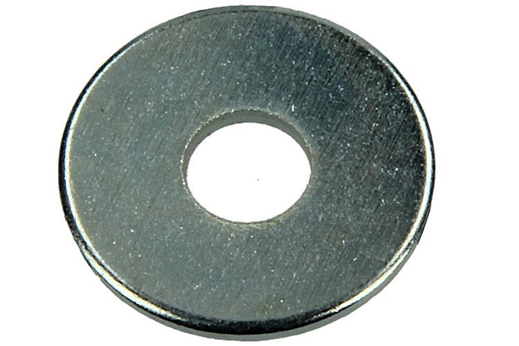 Mack 1018124 - carrosserie sluitring verzinkt80 st 6,5 x 20 mm | 5 stuks