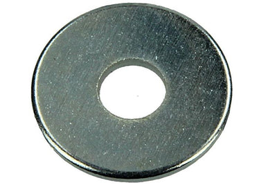 Mack 1018124 - carrosserie sluitring verzinkt80 st 6,5 x 20 mm | 5 stuks