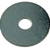 Mack 1018125 - carrosserie sluitring verzinkt55 st 6,5 x 25 mm | 5 stuks