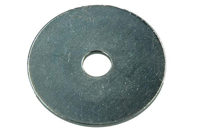 Mack 1018126 - carrosserie sluitring verzinkt40 st 6,5 x 30 mm | 5 stuks