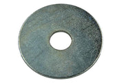 Mack 1018128 - carrosserie sluitring verzinkt40 st 8,4 x 30 mm | 5 stuks - afbeelding 1