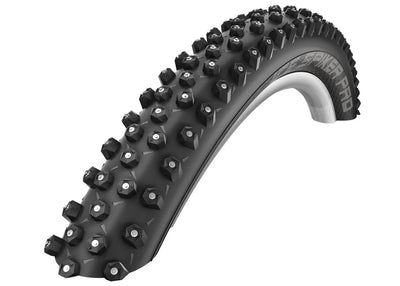 Schwalbe - ice spiker pro perfromance dd tle vouwband 27.5x2.25