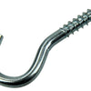 Mack 1018140 - schroefhaak staal verzinkt 35 st 4,0 x 20 mm | 5 stuks