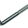 Mack 1018151 - schroefduim met gleuf verzinkt12 st 6,0 x 60 mm | 5 stuks