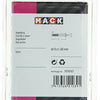Mack 1018167 - nylon nagelplug polyamide 25 st 8 x 60 mm | 3 stuks