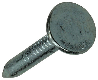 Mack 1020066 - schalienagel verzinkt 1000 gr 3,0 x 25 mm | 10 stuks