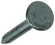 Mack 1020066 - schalienagel verzinkt 1000 gr 3,0 x 25 mm | 10 stuks