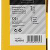 Mack 1020092 - spaanplaatschroef vz kop geel vz 200 st 4,0 x 30 mm | 5 stuks
