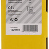 Mack 1020103 - spaanplaatschroef vz kop geel vz 200 st 4,5 x 35 mm | 5 stuks