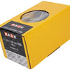 Mack 1020120 - spaanplaatschroef vz kop geel vz 100 st 5,0 x 100 mm | 2 stuks